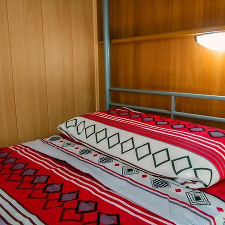 Residencia Sants Vandrehjem Barcelona Eksteriør billede