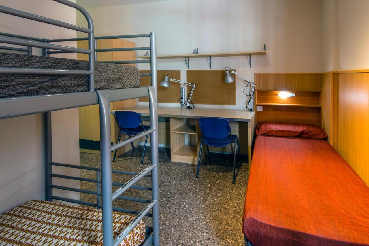 Residencia Sants Vandrehjem Barcelona Værelse billede