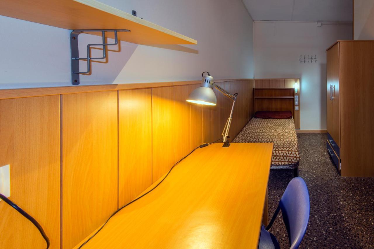 Residencia Sants Vandrehjem Barcelona Værelse billede